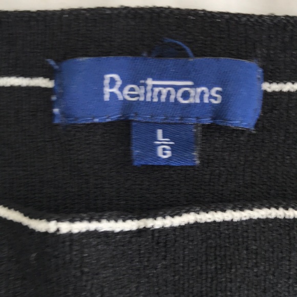 Knit Top - Picture 3 of 3